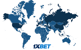 1xbet Oman